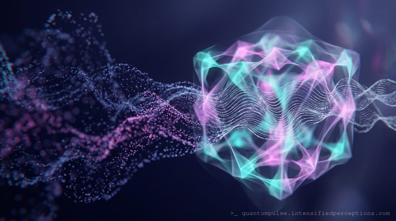 Solid-state coherence wins over another round of optimization heuristics.