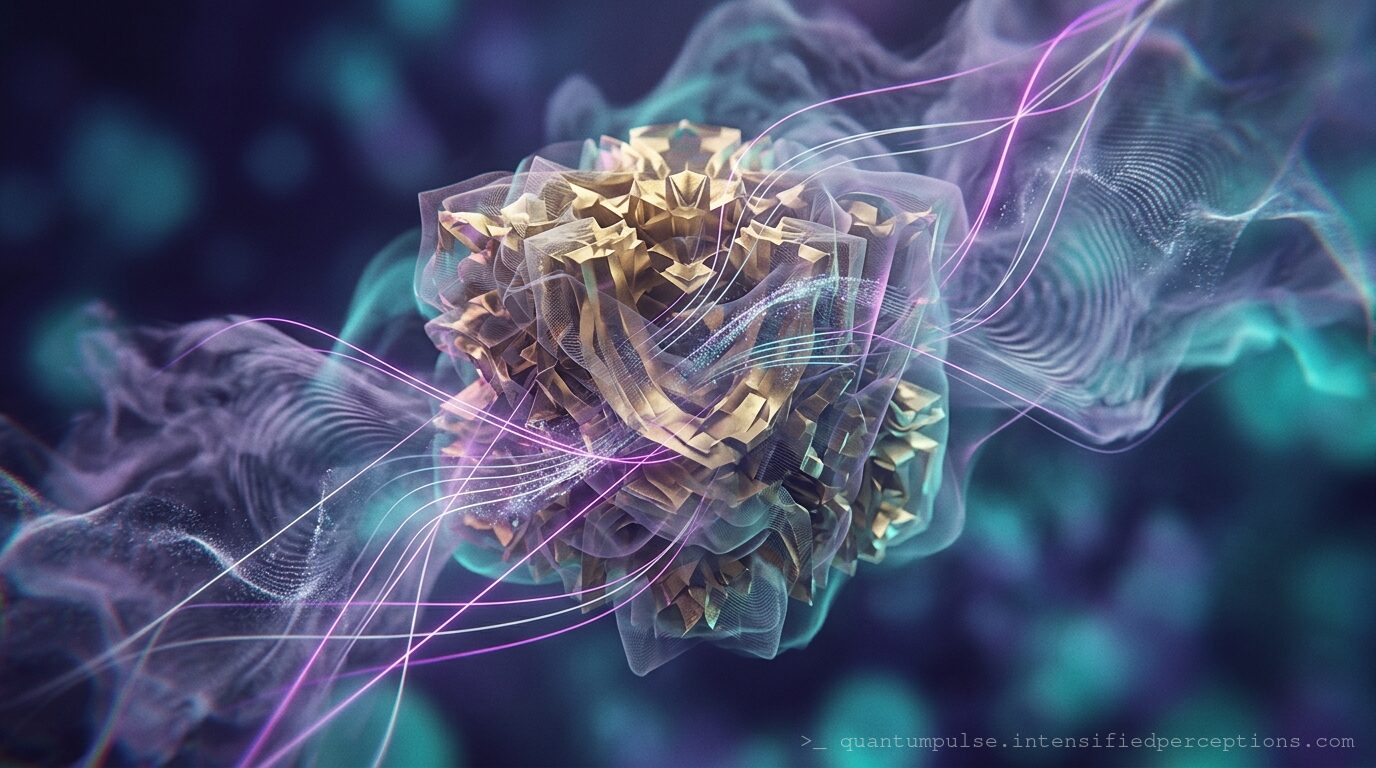 Hardware-level control and dissipative dynamics steal the show while AI-in-the-loop struggles for relevance.