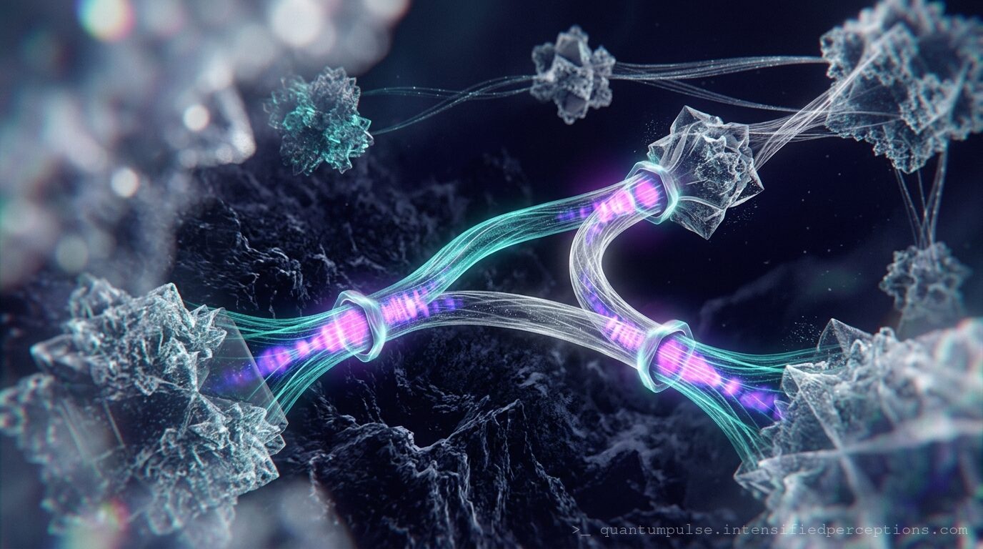 Bridging the Gap: From Silicon Valley Phase Mapping to Modular Communication Bottlenecks