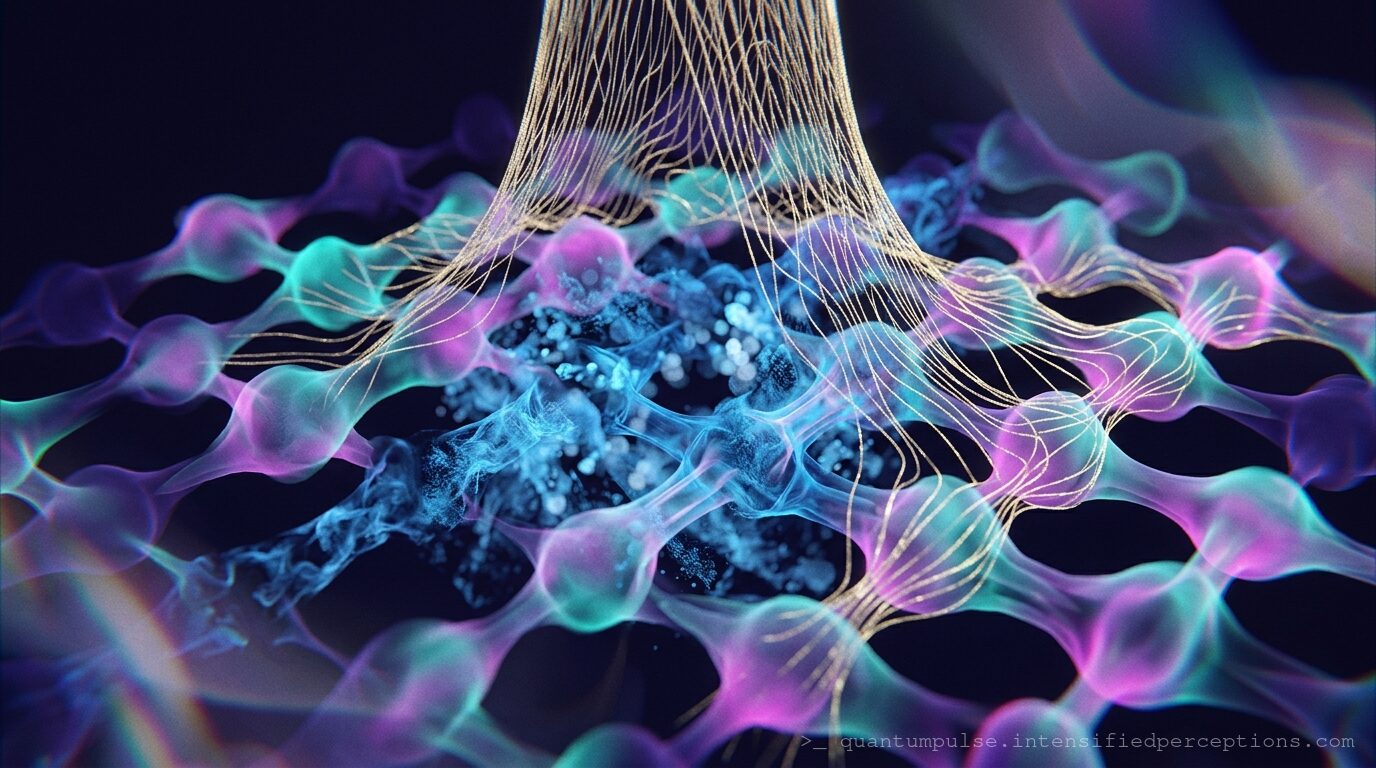 Between syndrome decoding bottlenecks and the physics of relaxation, the quest for fault tolerance grinds on.