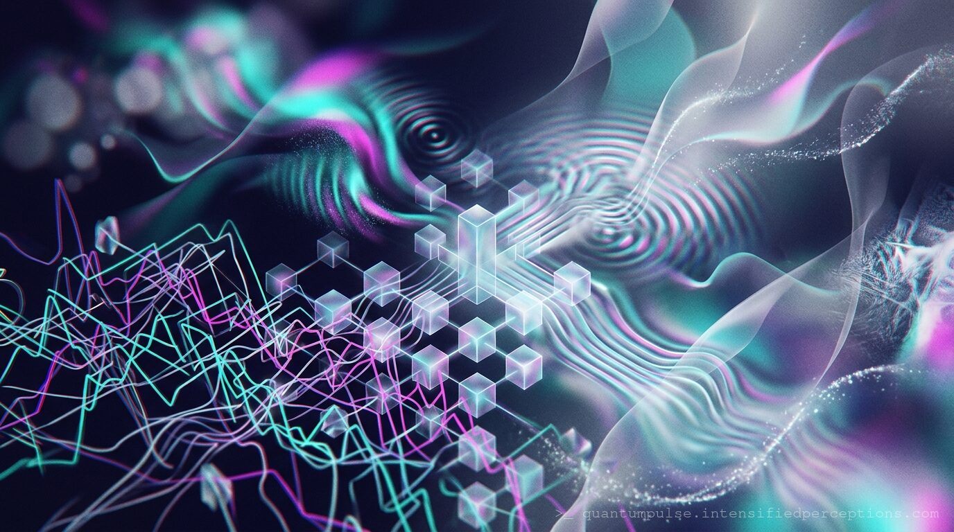 Moving from heuristic circuit optimization to systematic error mitigation.