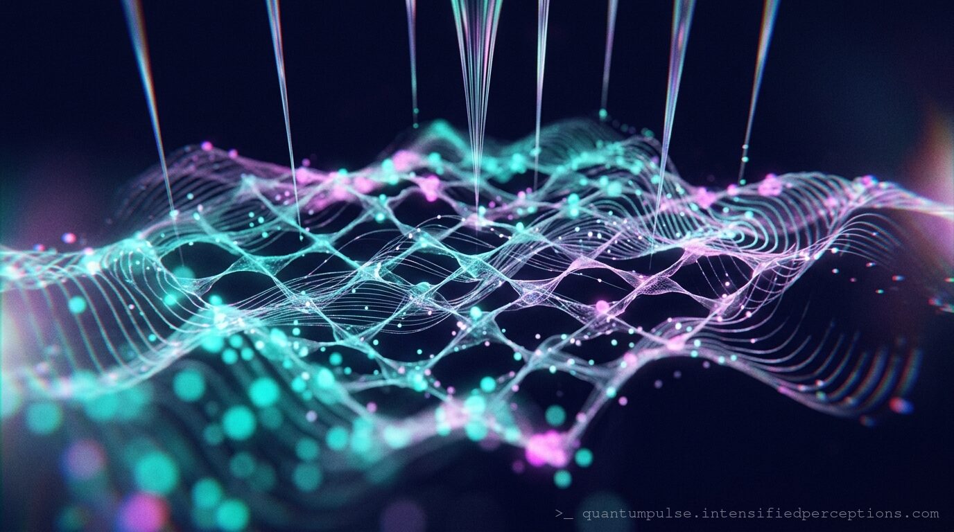 Progress in quantum microscopy, topological code structure, and magic state distillation efficiency.