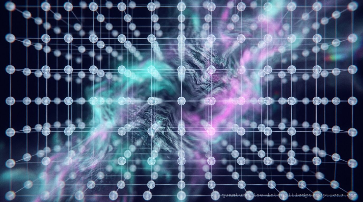 Neutral atom scaling hits the four-digit milestone while algorithmic noise continues to crowd the literature.