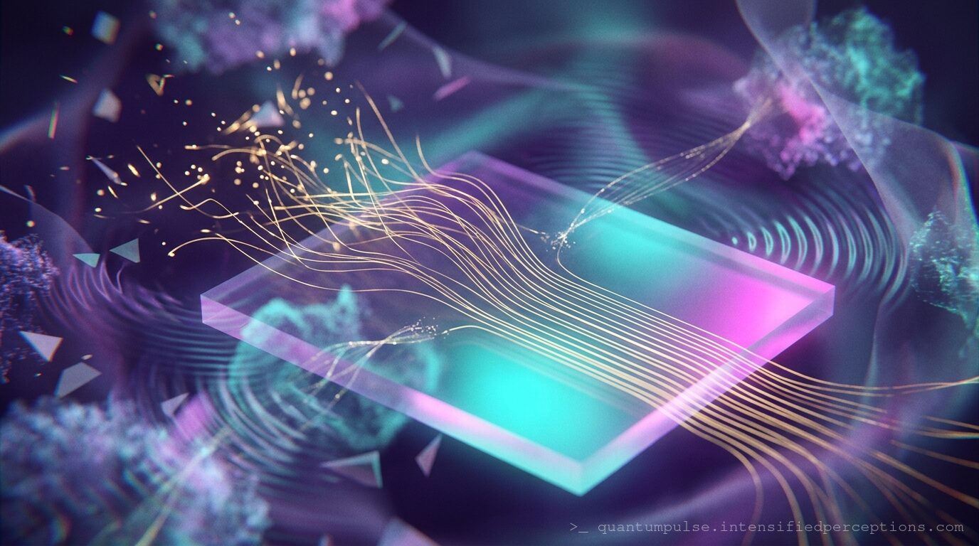 Hardware-level integration and single-qubit sensing dominate an otherwise theory-heavy cycle.