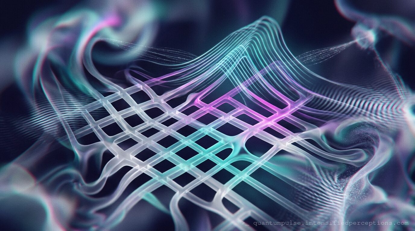Moving beyond static circuits: The shift toward dynamic reconfiguration and complexity bounds.