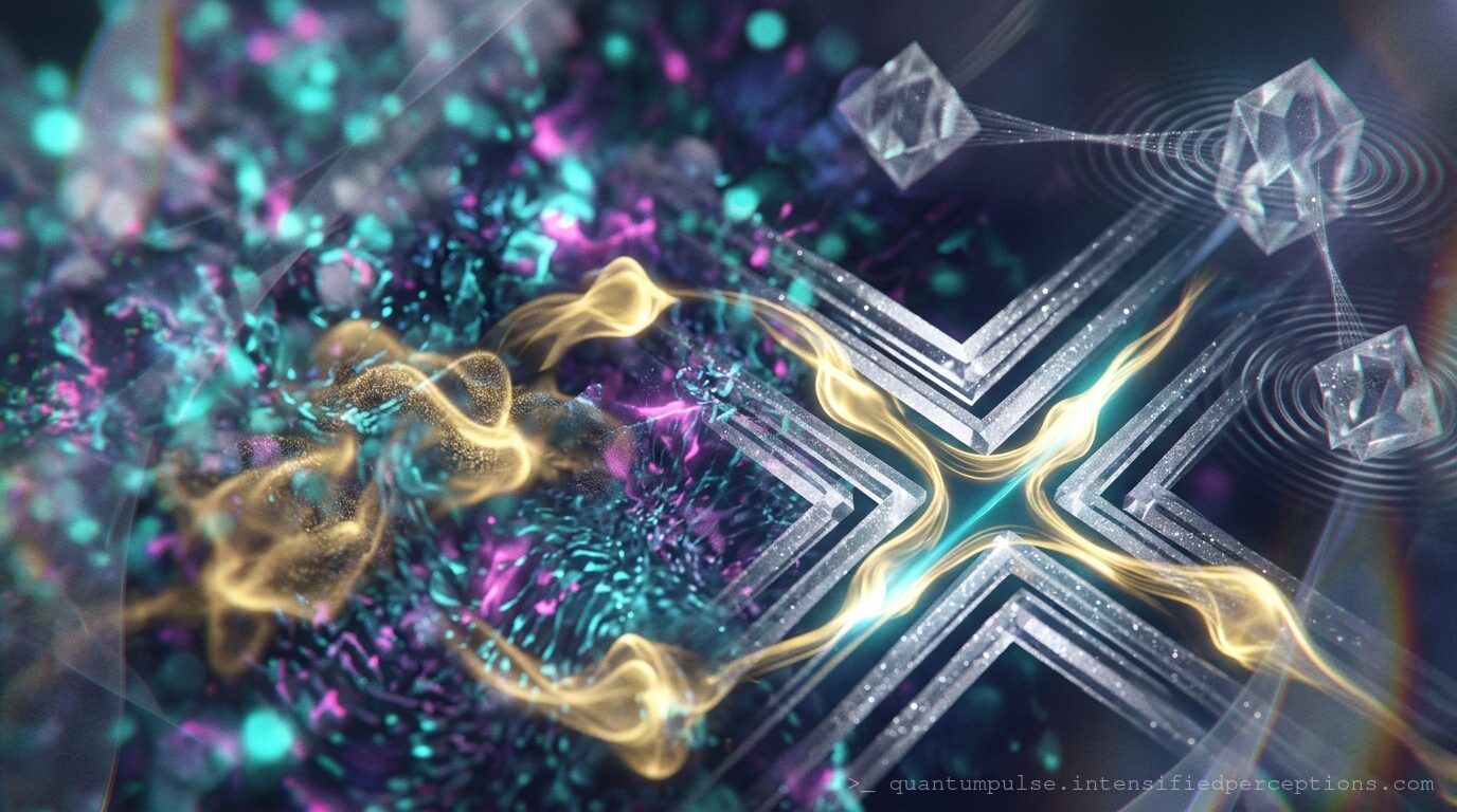 Hardware speedups and complexity bounds take center stage as the field edges away from noisy-era stagnation.