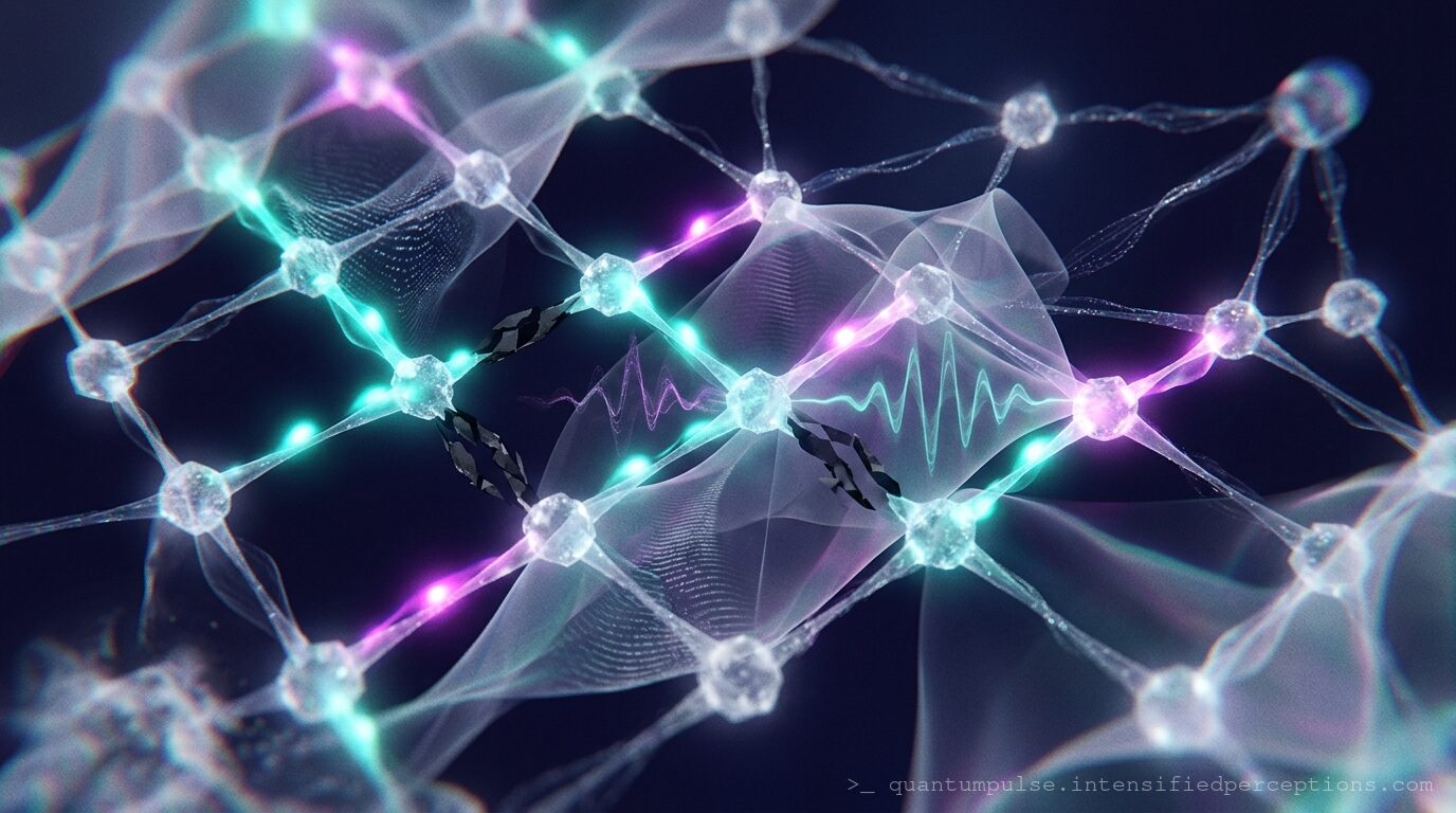 Distributing Entanglement and Taming Logical Noise: A Shift Toward System Architecture