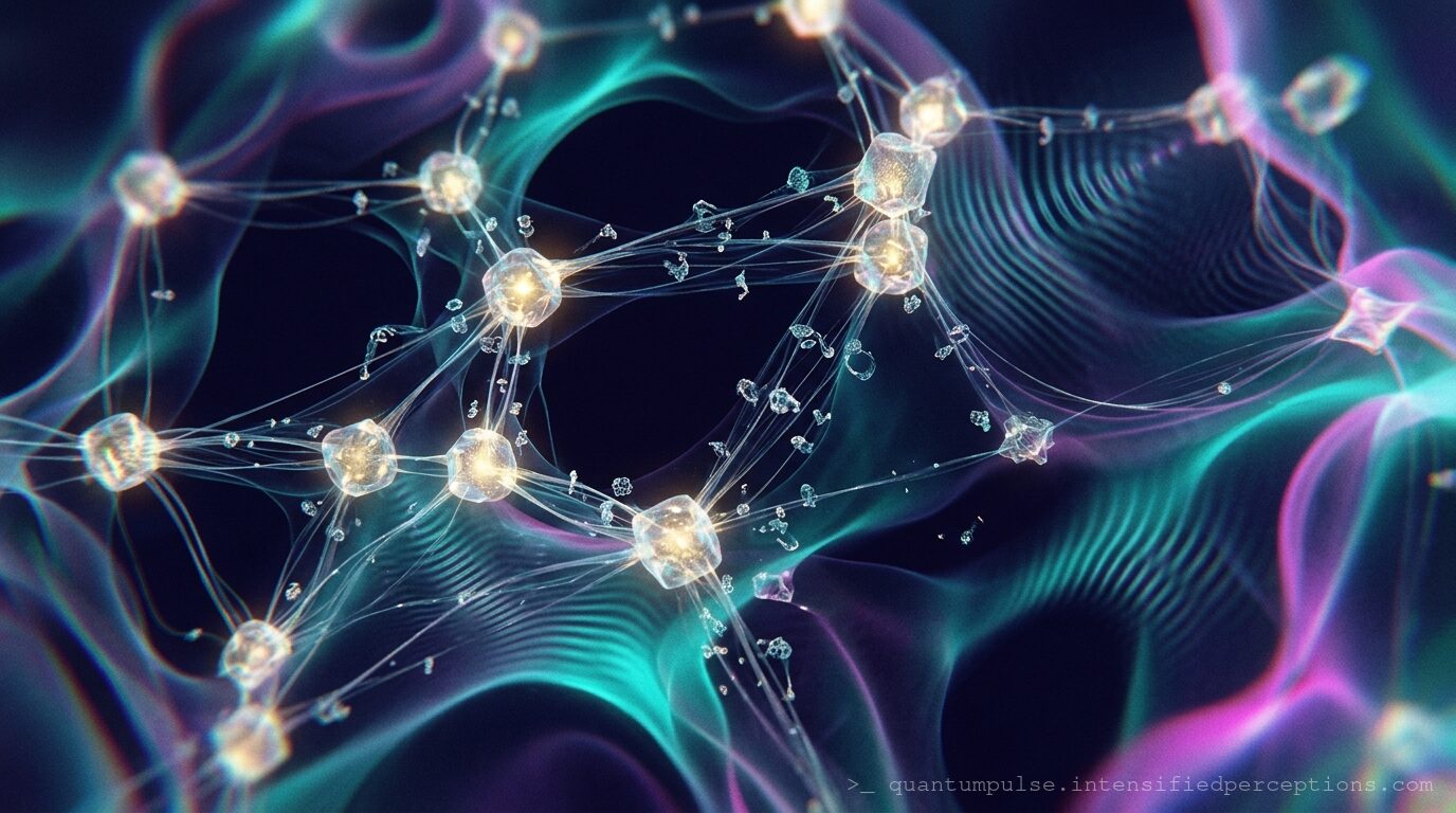 Scaling Error Mitigation and Architectural Distribution: The Real Work Begins