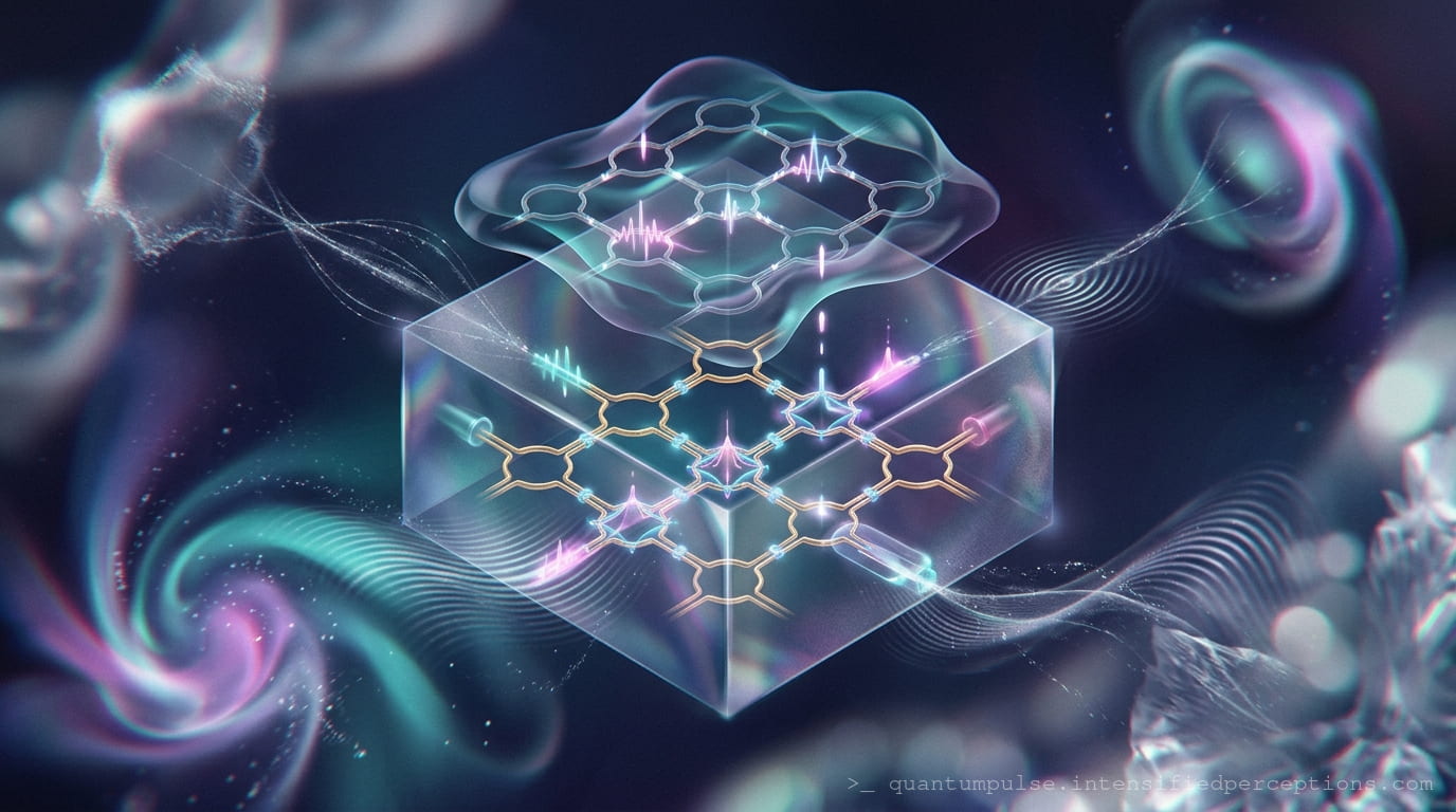 Hardware-level control and simulation frameworks edge closer to the fault-tolerant reality.